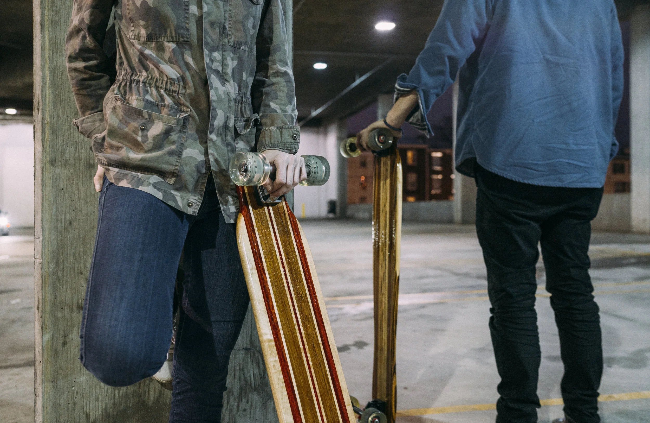 barcelona-safari-garage