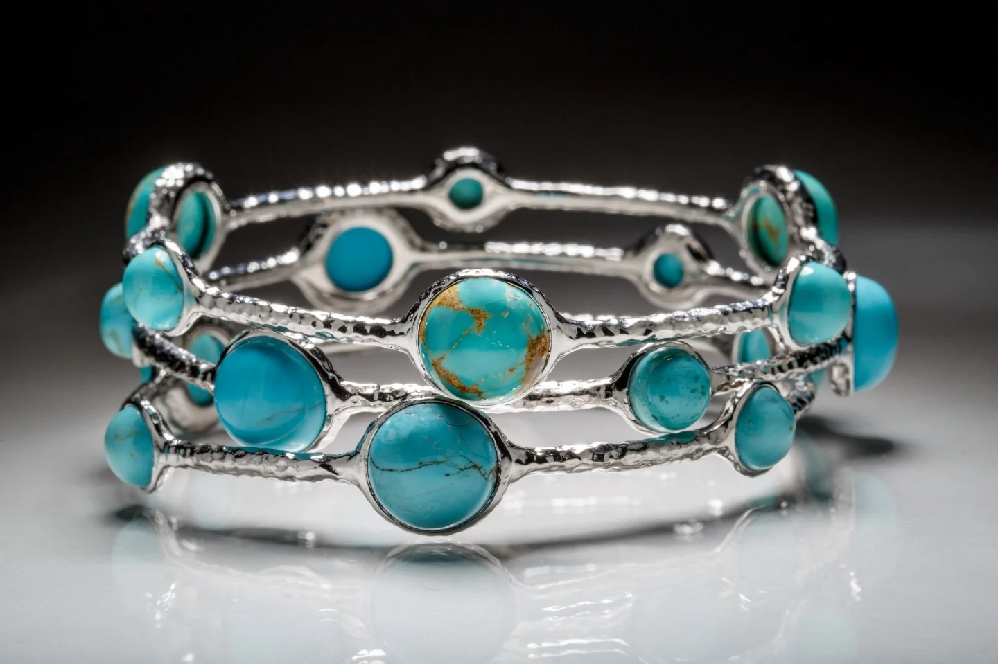 Commercial Photography Jewelry Bracelet