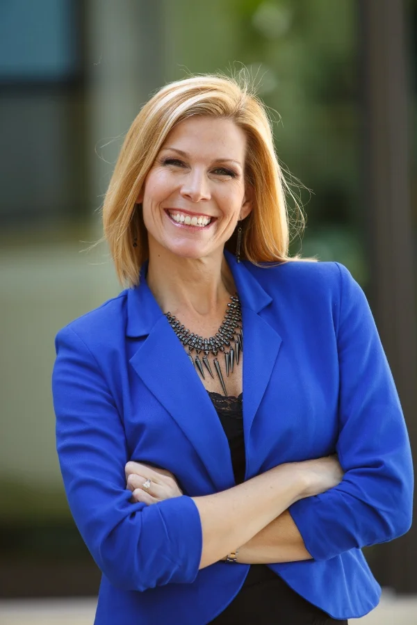 Editorial Business Portrait