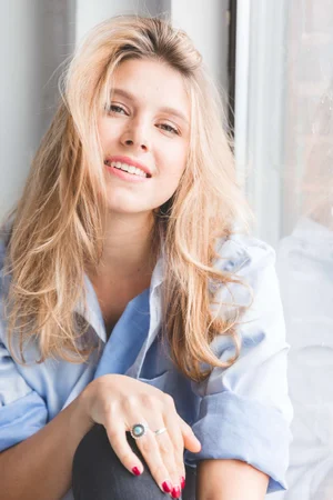 About — Katerina Eichenberger