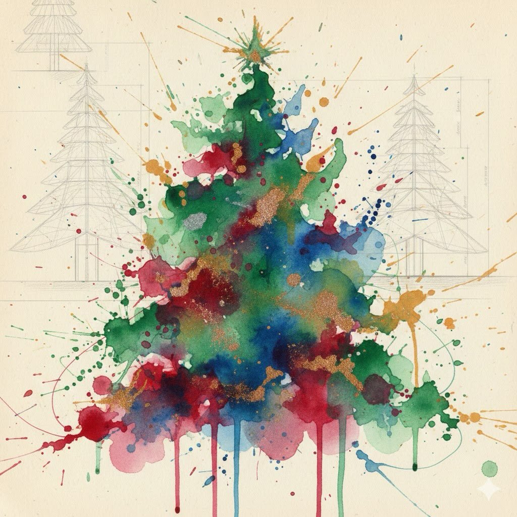 Merry Christmas and Happy New Year from Little Box.

It has been a busy fourth quarter so we&rsquo;re enjoying the down time this week and will see you in 2026. Hope you and yours have great holidays.