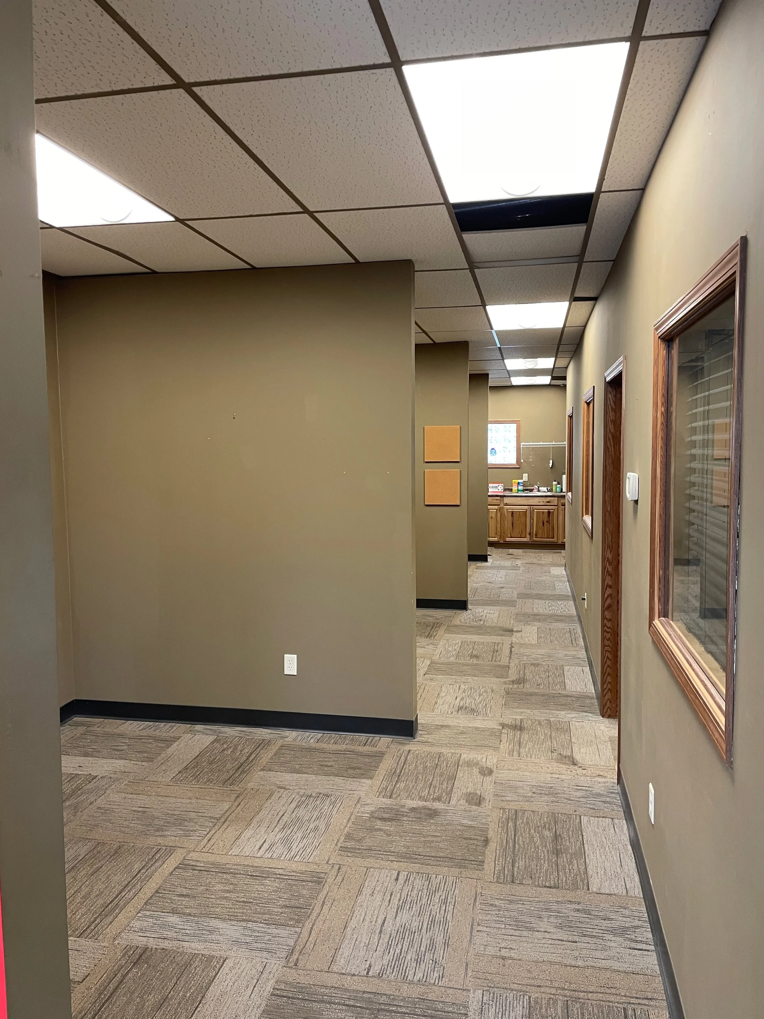 Clients in the news. Go check out the transformation from office and hair salon to the second location for @waycoolcookingschool 

A short video from @fox9 is here: https://www.fox9.com/video/fmc-3n0kn8wo0gs6rnhy