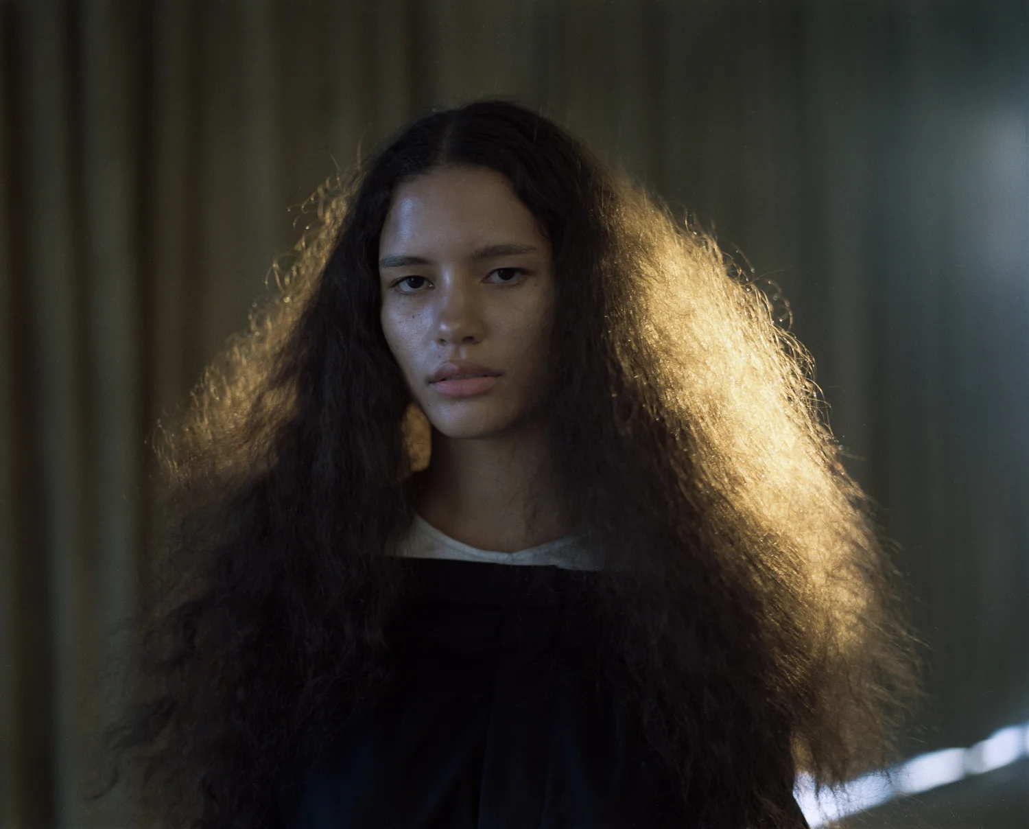 PORTRAITS — Lane Coder Photography