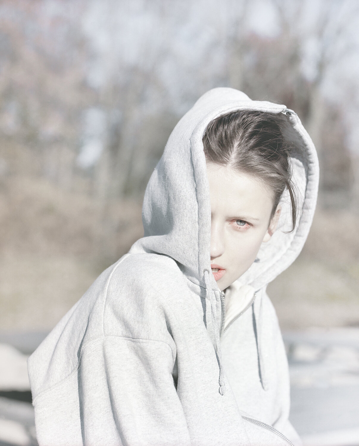 PORTRAITS — Lane Coder Photography