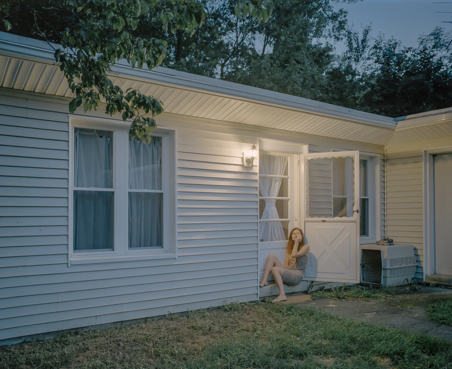 PORTRAITS — Lane Coder Photography