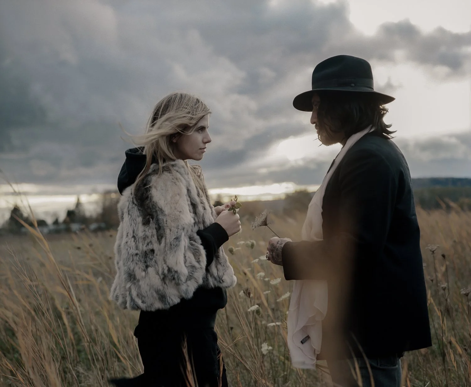 PORTRAITS — Lane Coder Photography