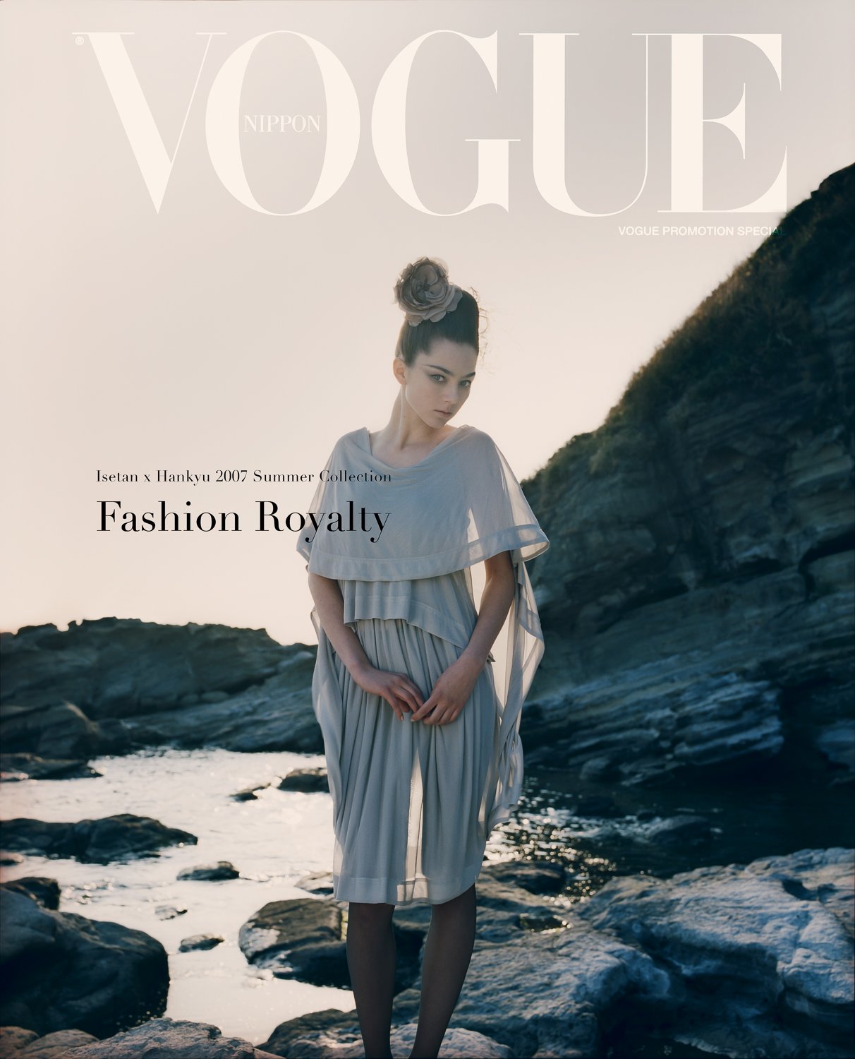 VOGUE Japan