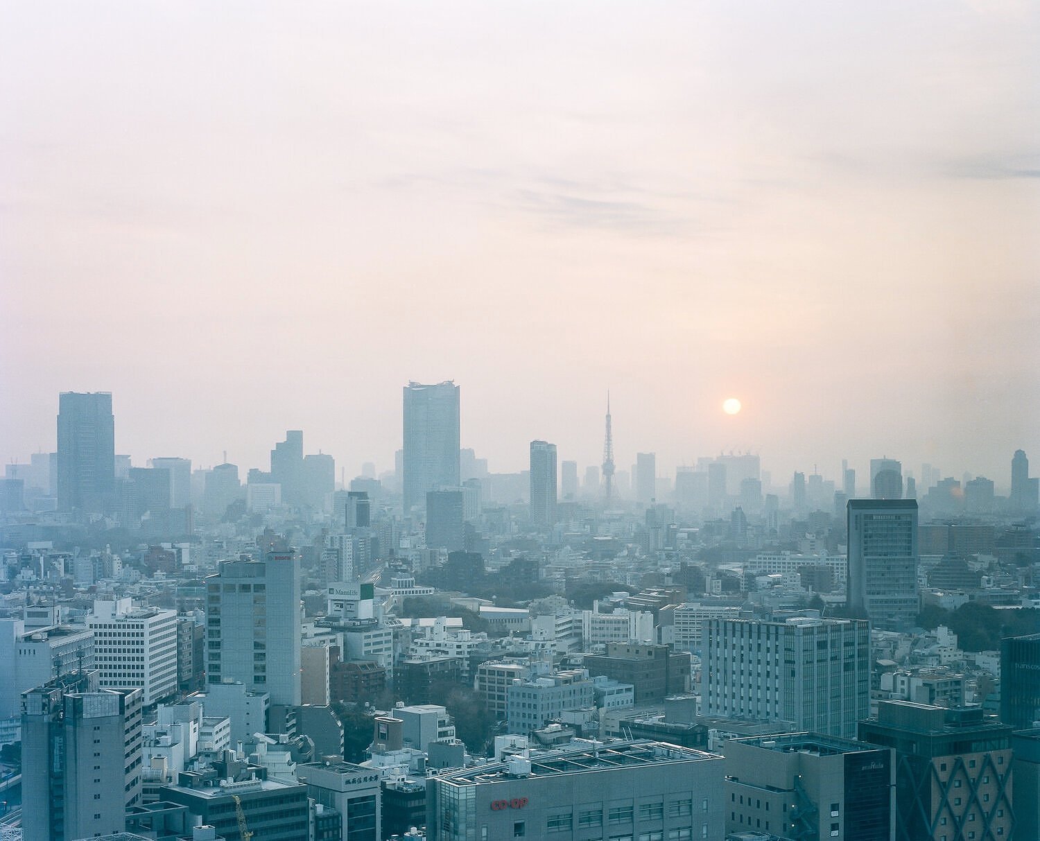 Shibuya