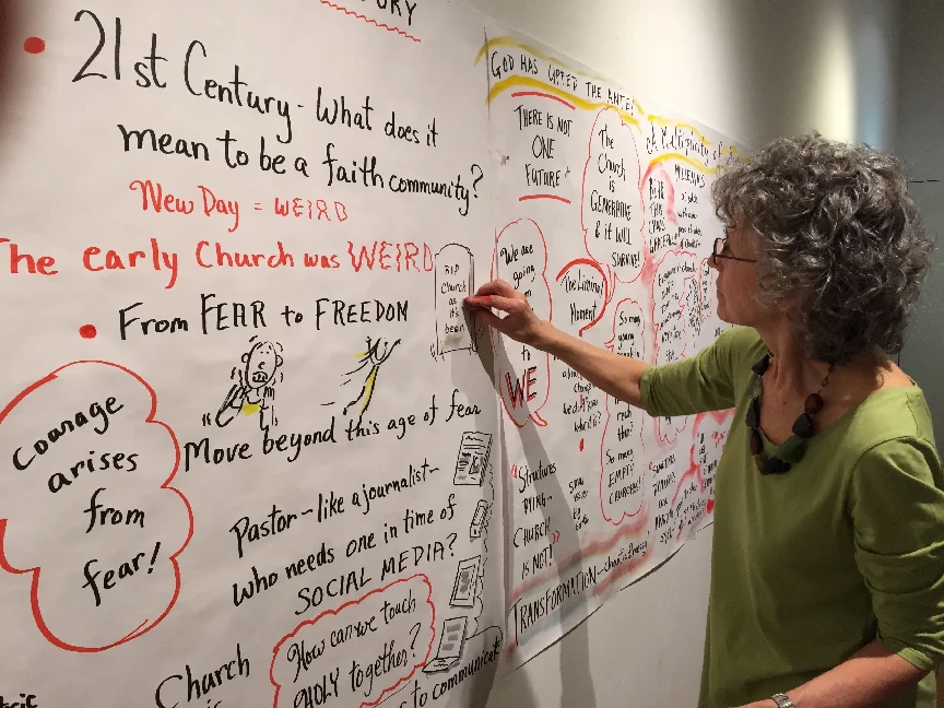 NYC Book Launch Party for "Weird Church" by Paul Nixon and Beth estock