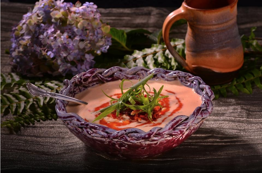 Hub City Empty Bowls fundraiser to raise money for TOTAL Ministries