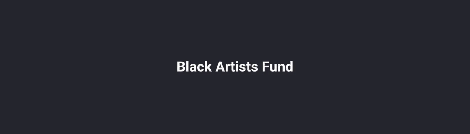 Black Artists Fund.jpg