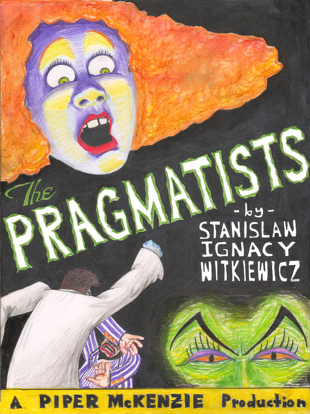 THE PRAGMATISTS