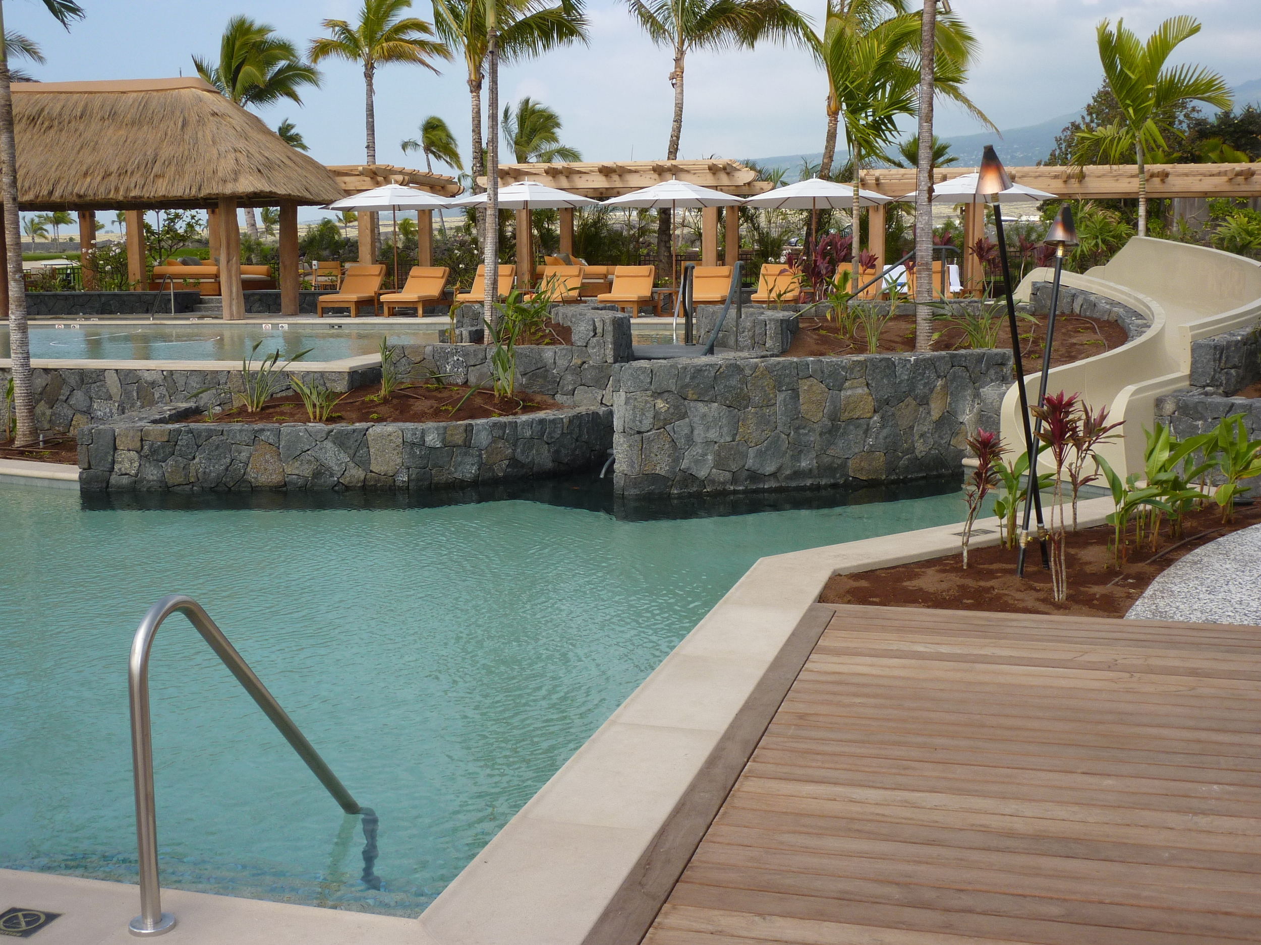 Kohanaiki Ohana Pool at the Special Events Pavilion at the Beach Club 2.jpg