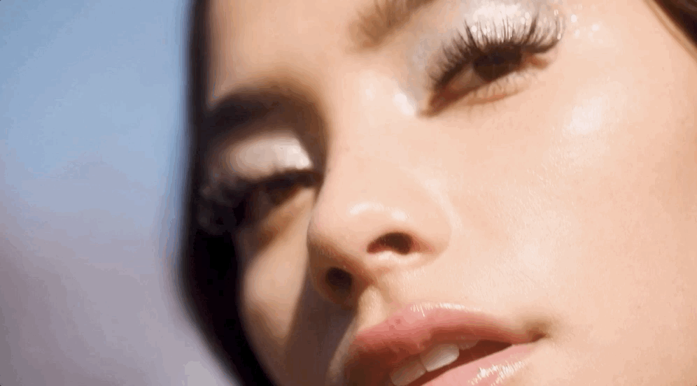 Borboleta Lashes In Motion