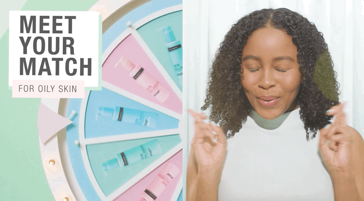 Neutrogena Skin Balancing Bumper