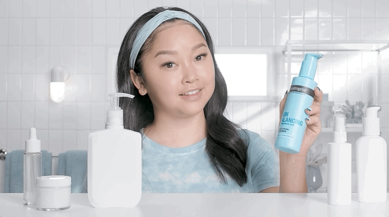 Neutrogena Skin Balancing TVC