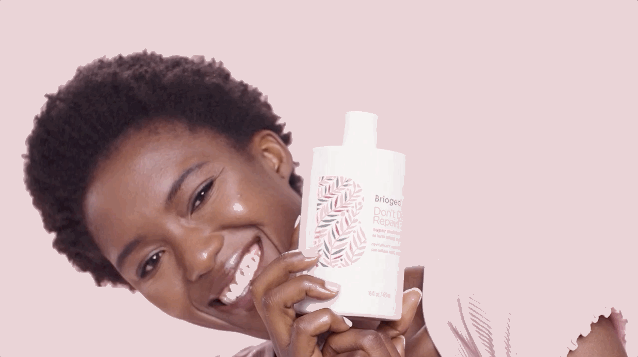 Briogeo Dont Despair Repair Conditioner