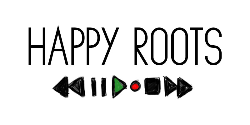 Happy Roots Media