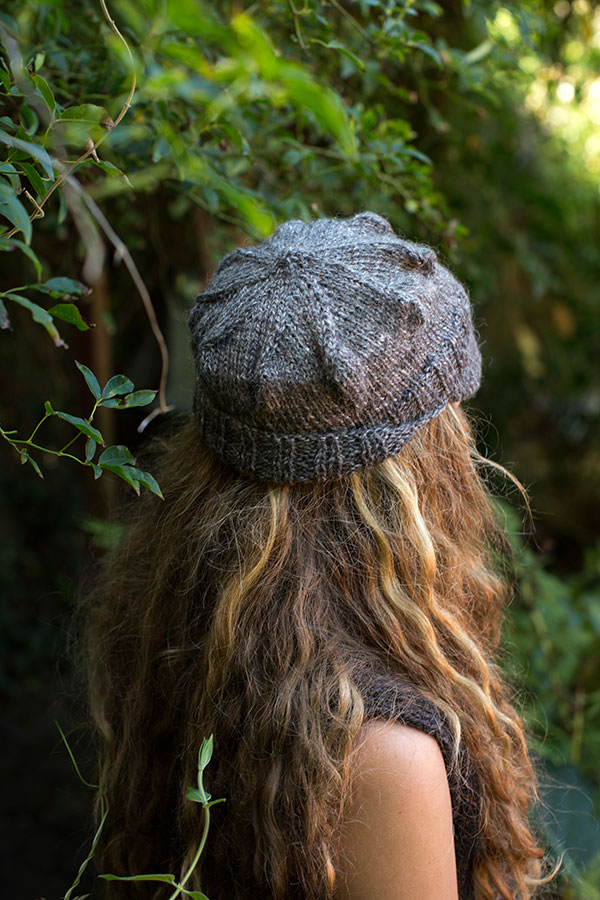 Knitting Woolscapes — Bo-Rage Yarns & Designs