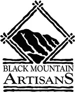 Black Mountain Artisans logo