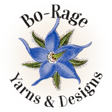 Bo-Rage Yarns &amp; Designs