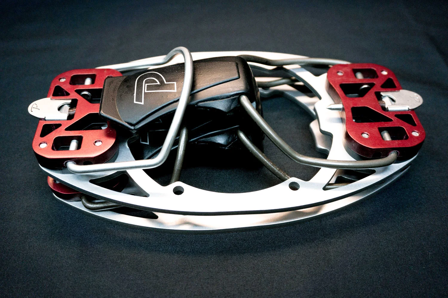 Phantom Splitboard Bindings