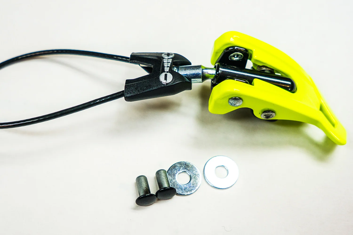 DYNAFIT LOWER BUCKLE (RIGHT AND LEFT AVAILABLE)