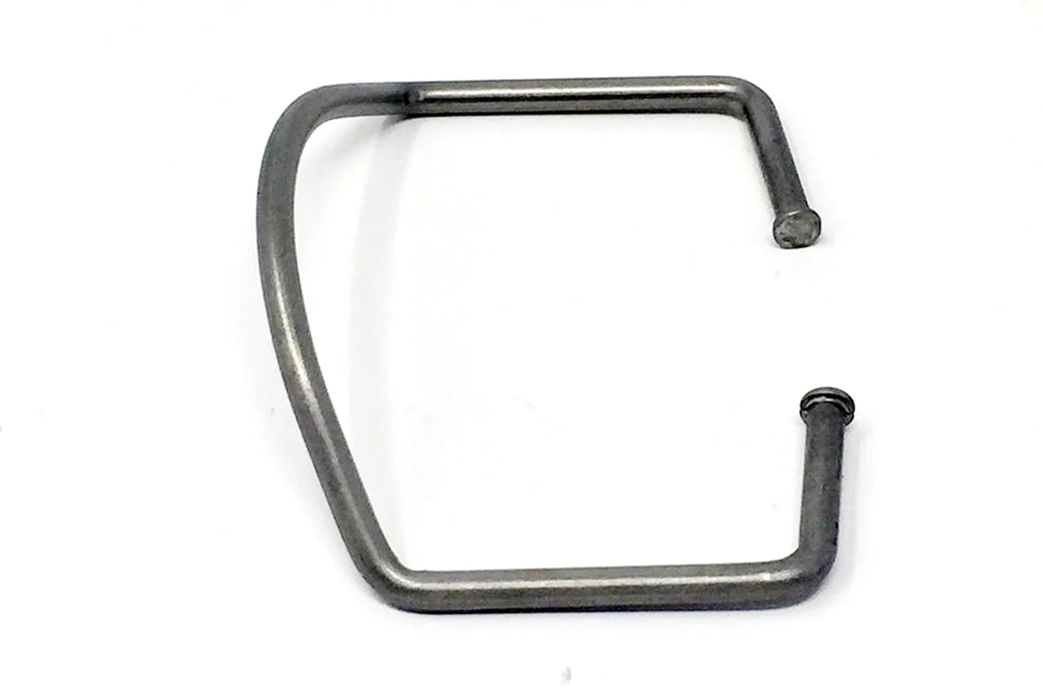 Heel Bail