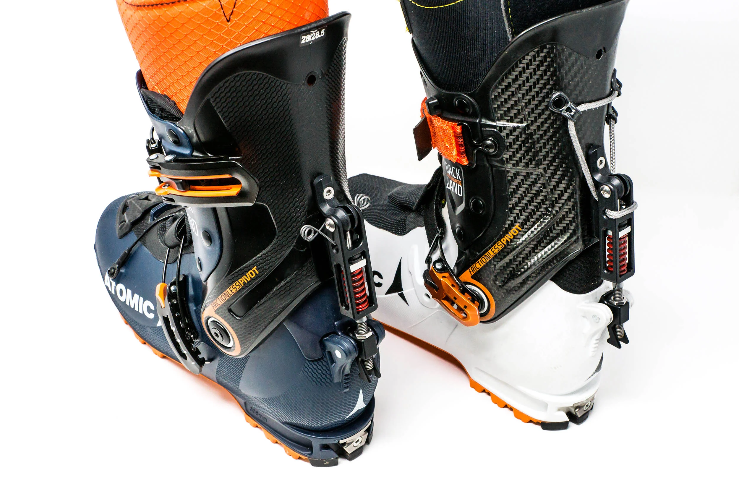 atomic backland splitboard