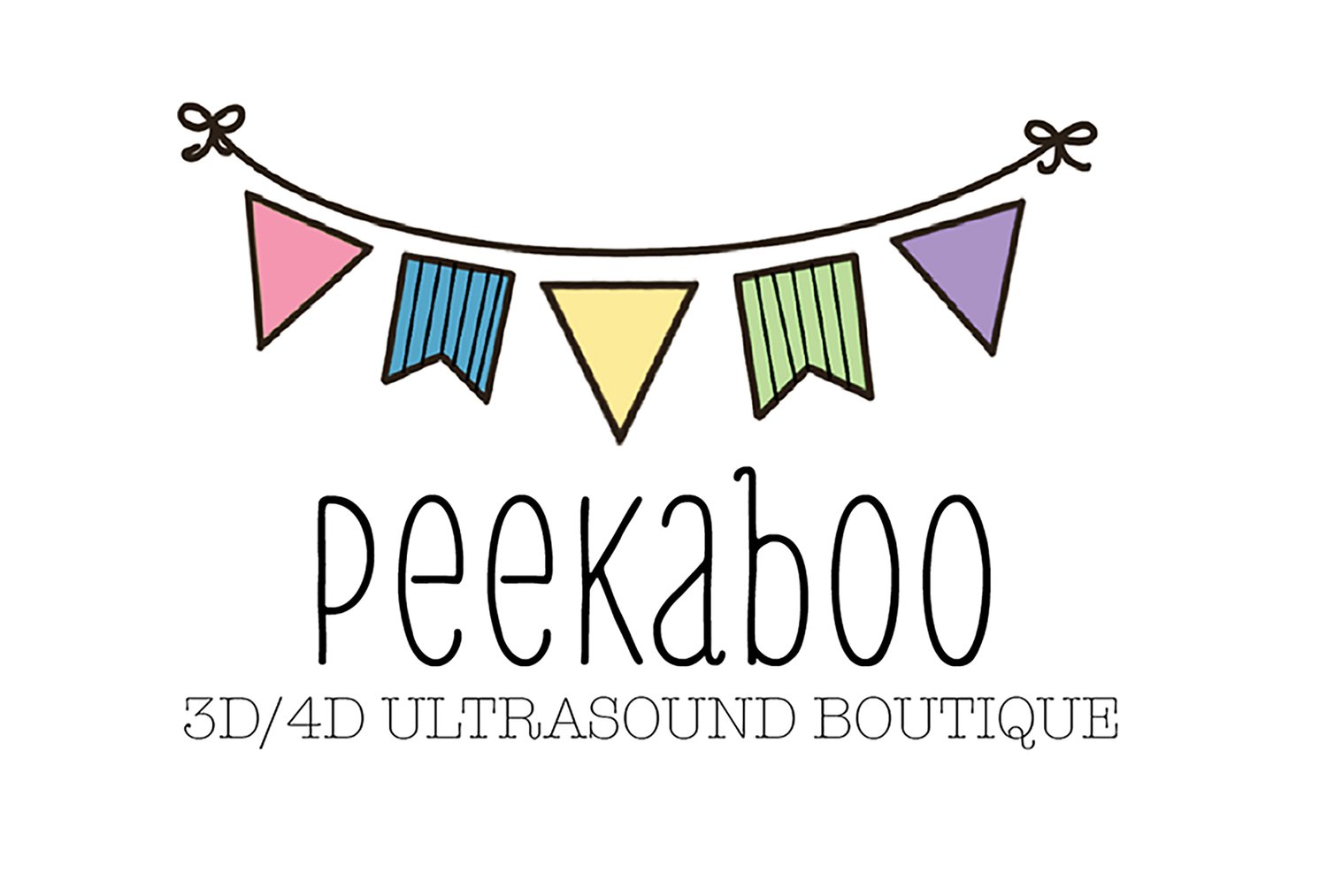 Peekaboo 4D Ultrasound Boutique