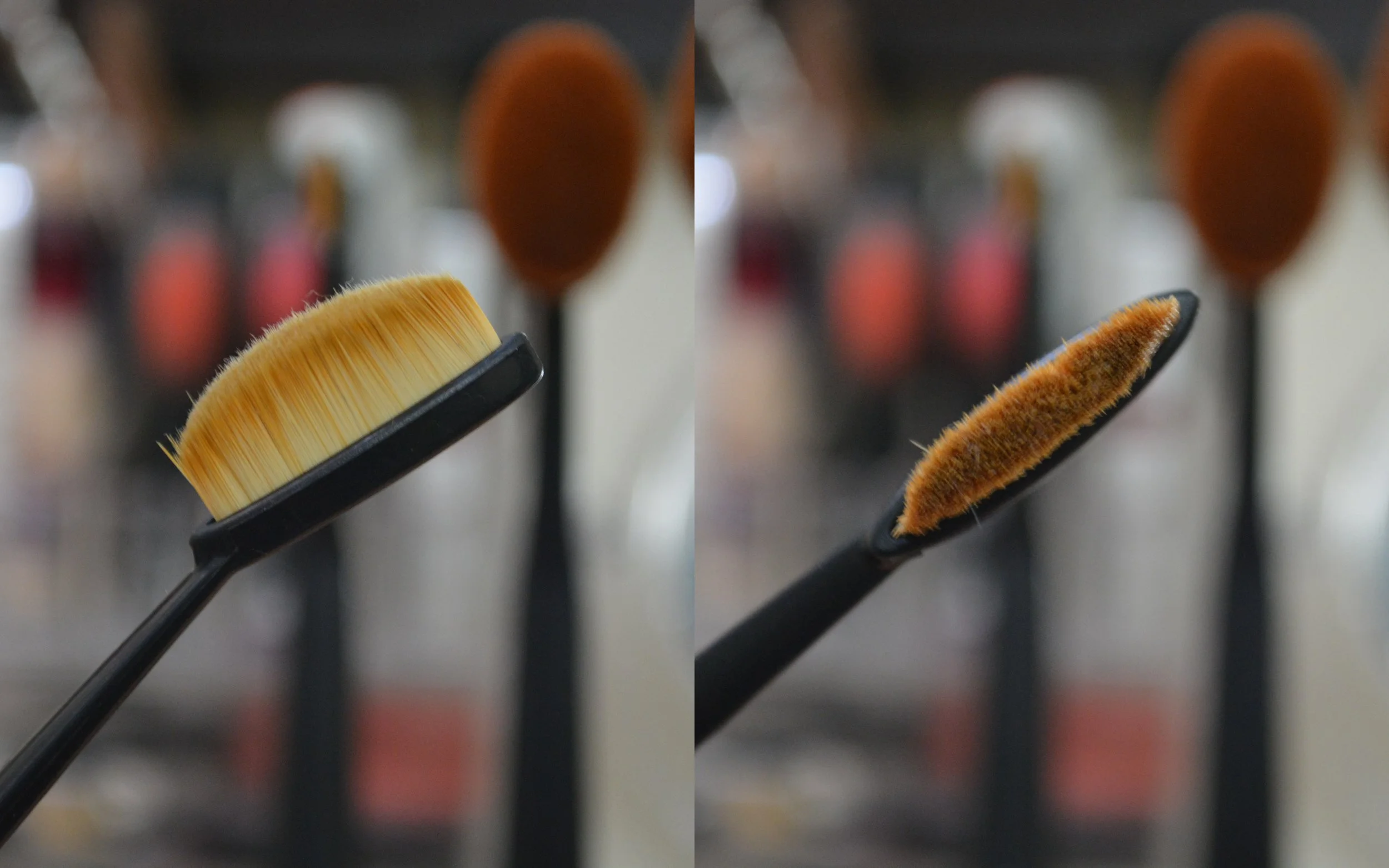 Large Contour Brush