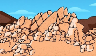 Joshua Tree National Park | What Formed these Rocks? | NPS.gov