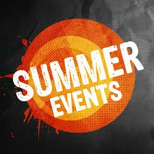 Summer + Family + Community | Twentynine Palms • Joshua Tree • Yucca Valley