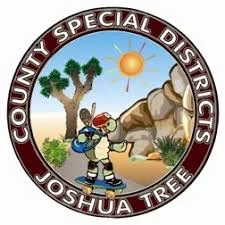 Joshua Tree Splash Pad  • 2023 Summer Hours • Sunburst Park