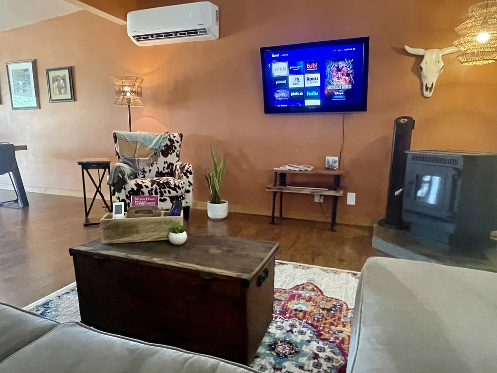 Rent29 Furnished Rental Homes 29 Palms Joshua Tree Vacation