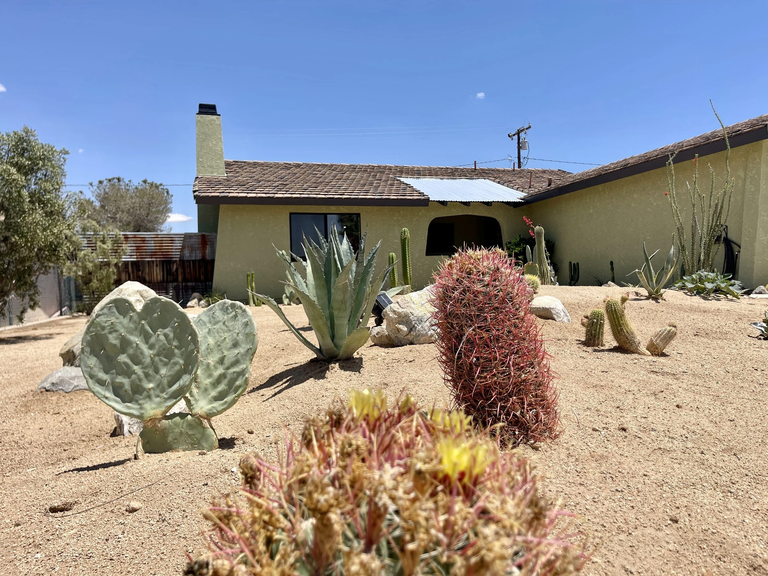Rent29 - Furnished Rental Homes | 29 Palms | Joshua Tree | Vacation ...
