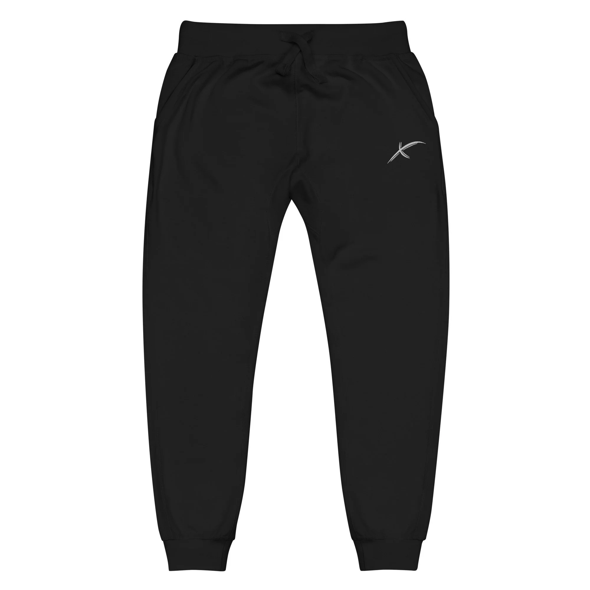 unisex-fleece-sweatpants-black-front-67ccf48e7b971.jpg