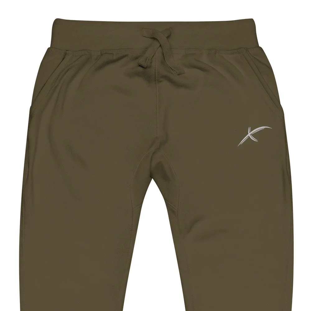 unisex-fleece-sweatpants-military-green-zoomed-in-67ccf48e7c14f.jpg