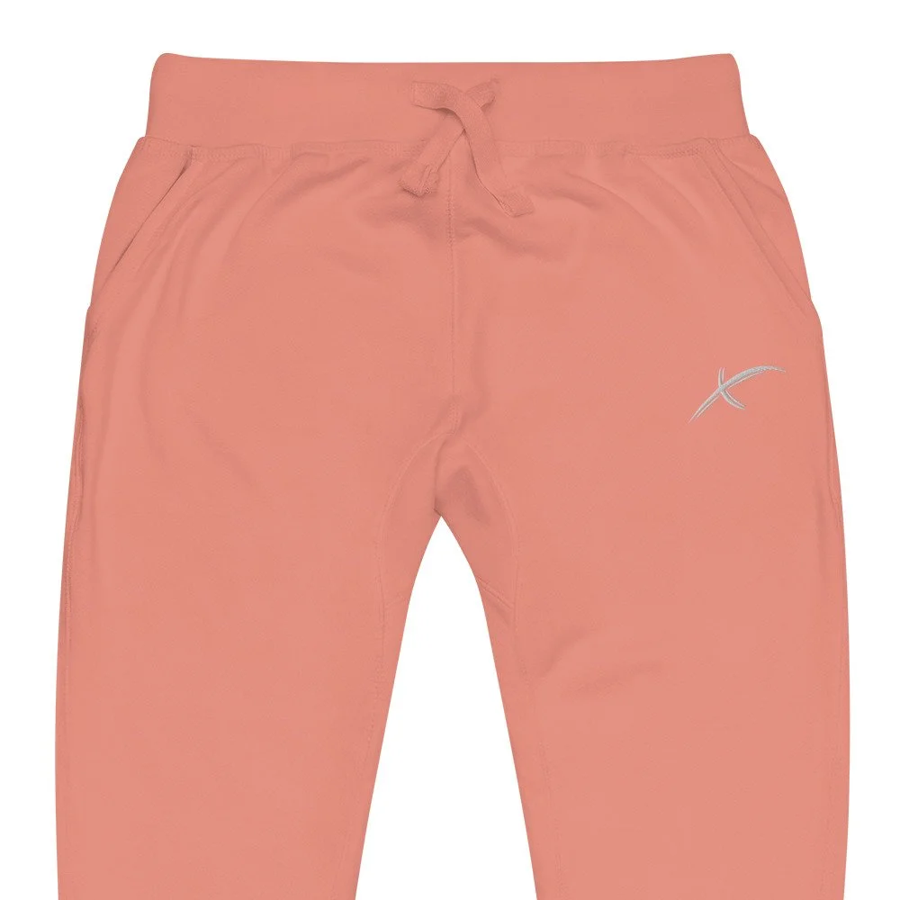 unisex-fleece-sweatpants-dusty-rose-zoomed-in-67ccf48e7c506.jpg