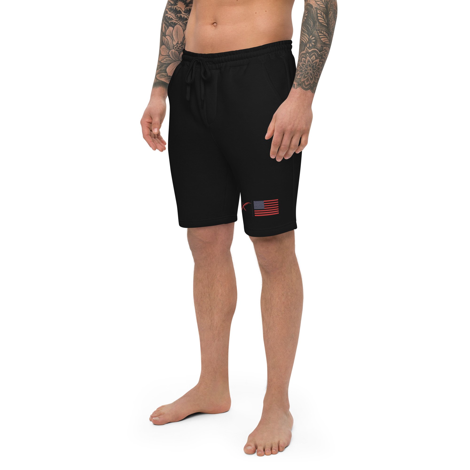 mens-fleece-shorts-black-left-front-6836261c36fb9.jpg