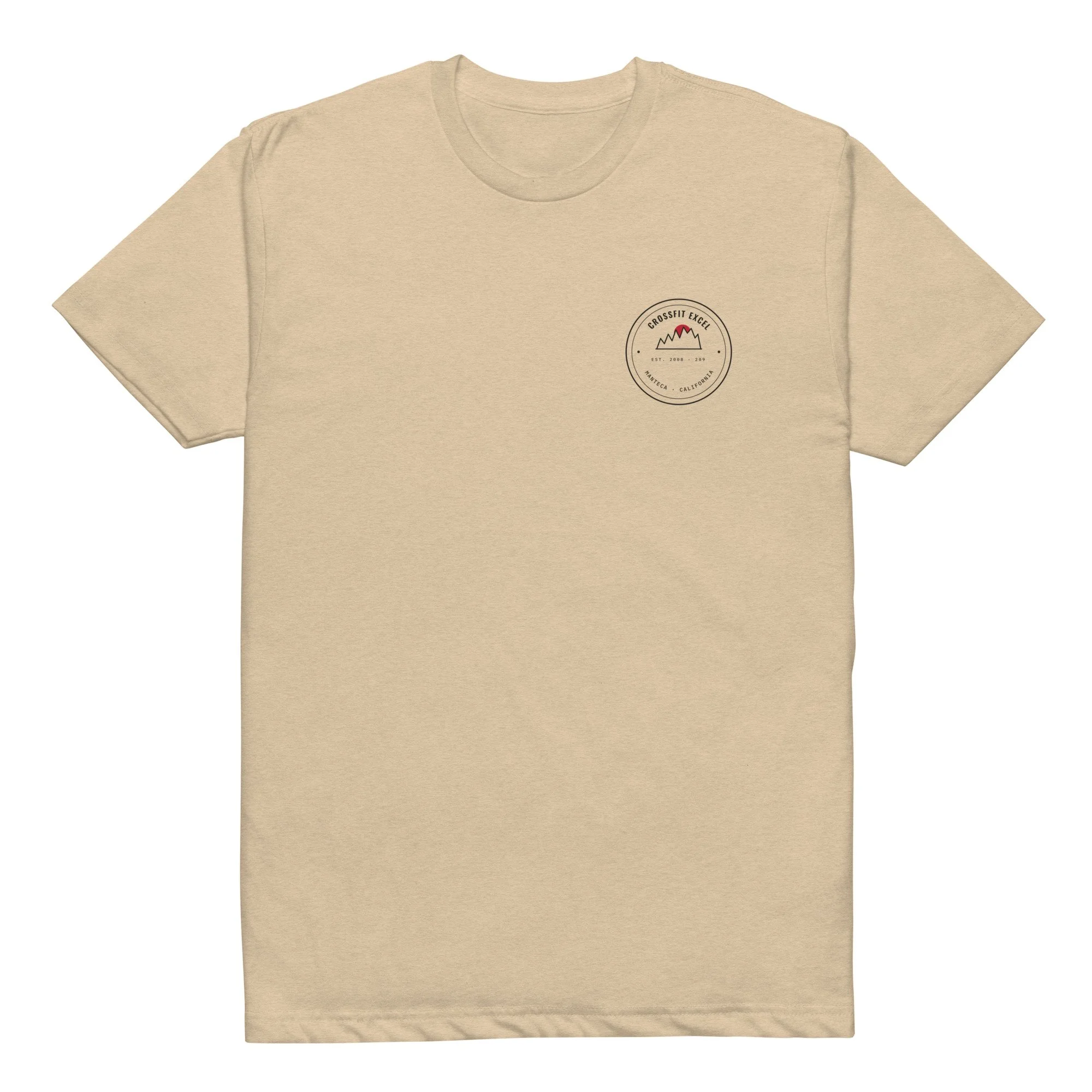 unisex-cvc-t-shirt-heather-tan-front-6a2ac2344b5ae.jpg