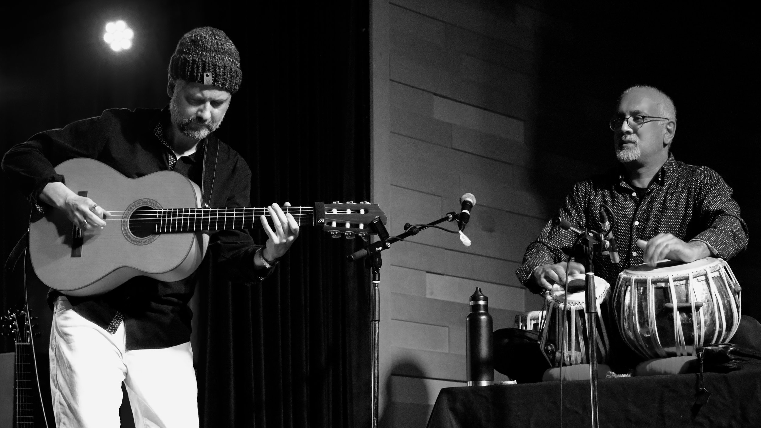 Album Release Concert at Revival Bar