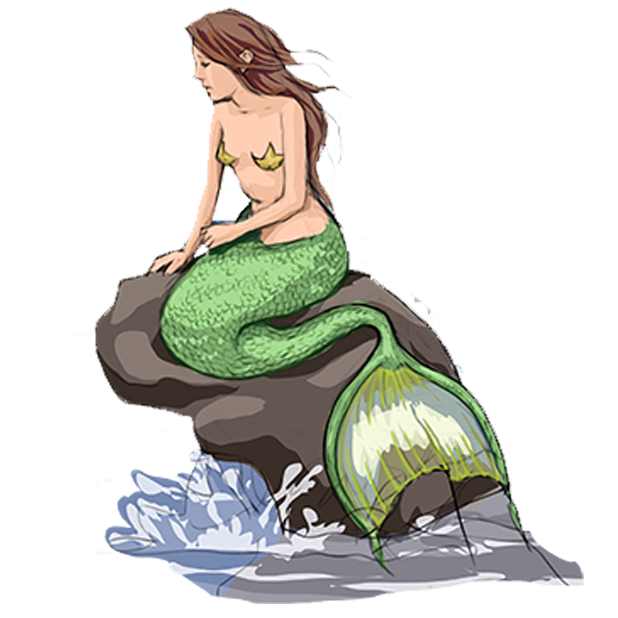 little_mermaid_rock_sticker.png