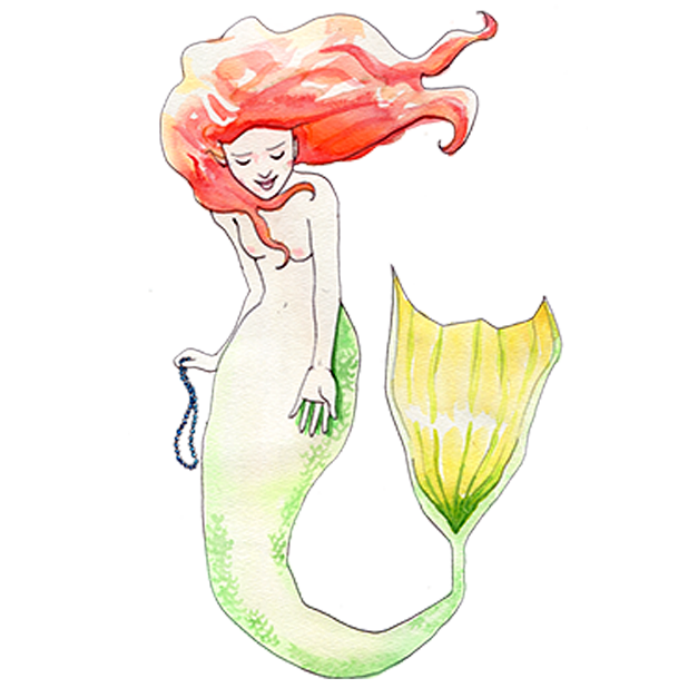 Sunlight_on_skin_mermaid_sticker.png