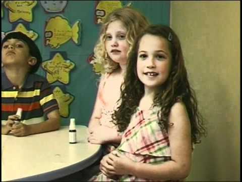 Wonder Kids TV Show Going Green with Vida Aire