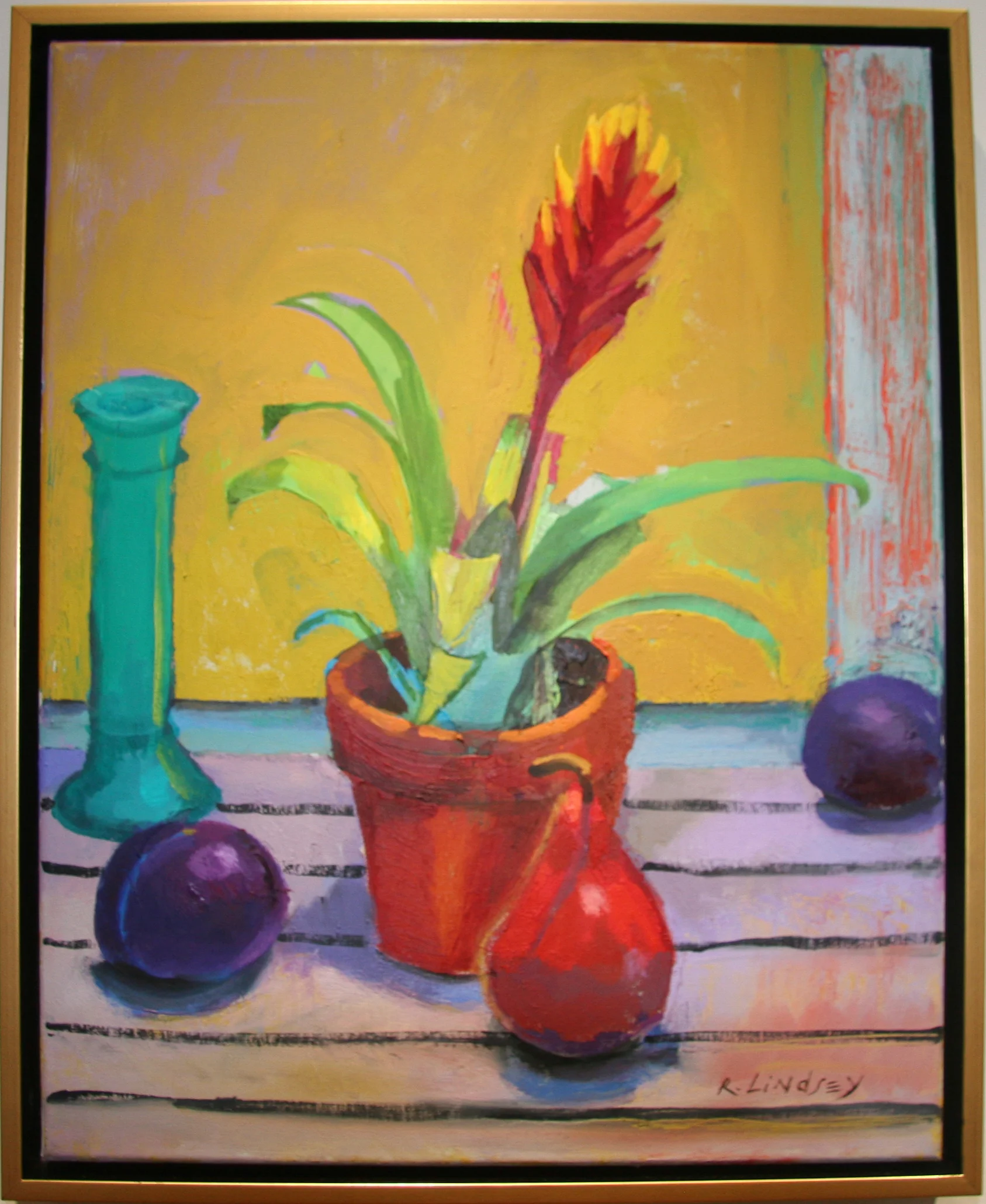Bromeliad