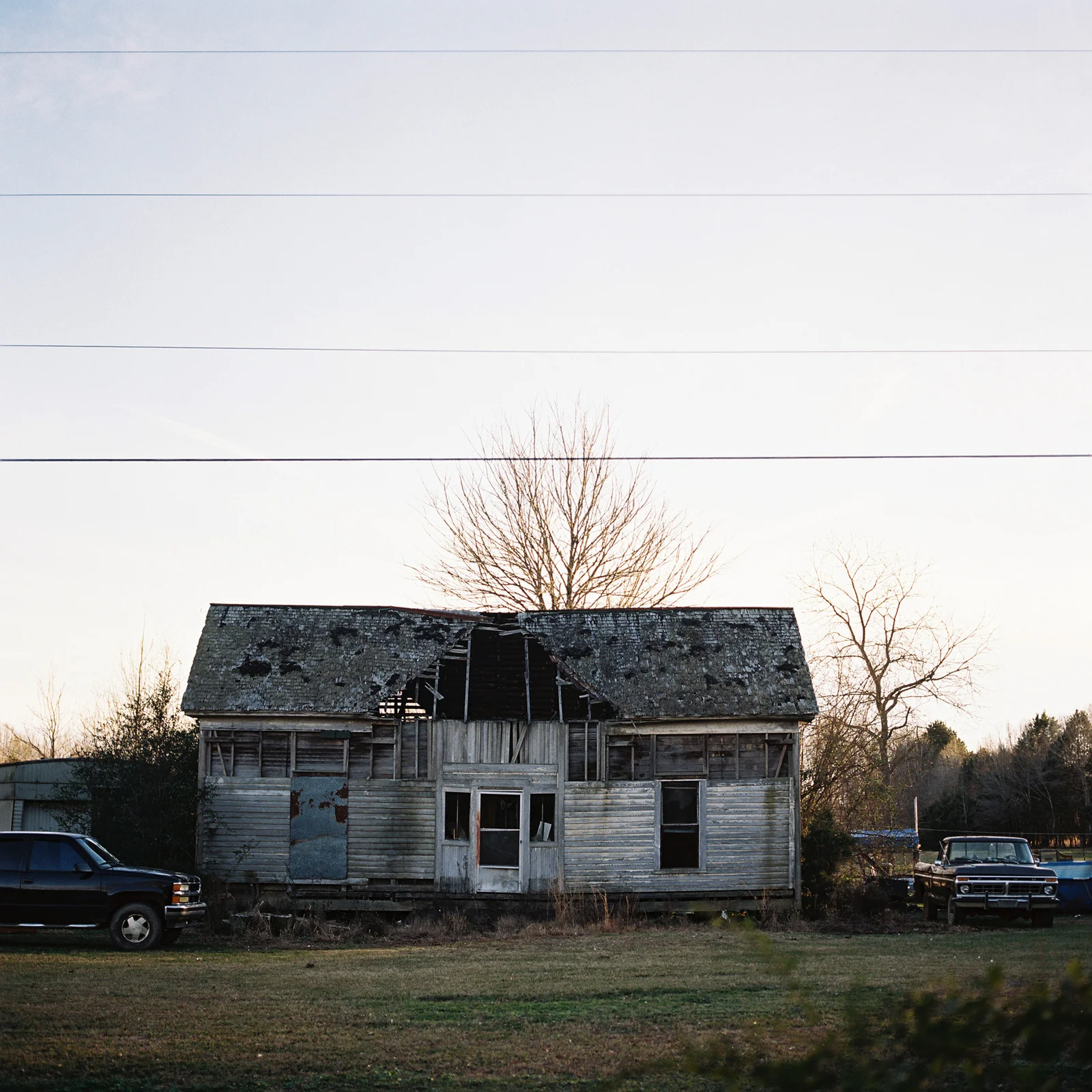 Doug's House