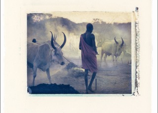 Sudan, Red Print
