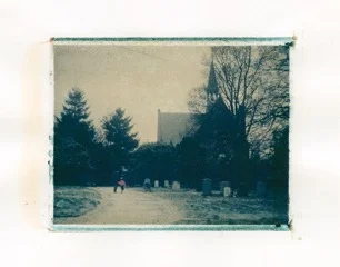 Scotland Church