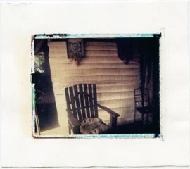 Cuba, Chair